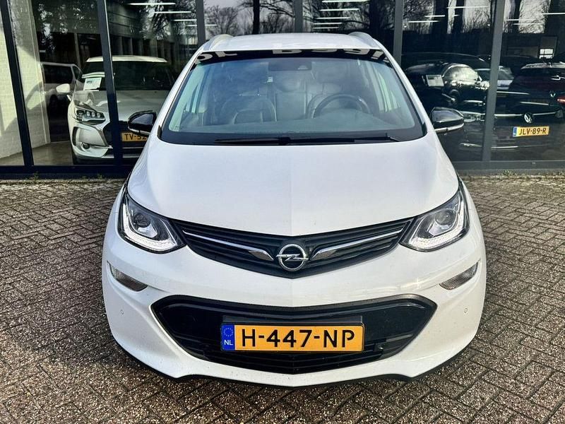 Gebraucht Opel Ampera Business 150 kW (204 PS) 2020 Weiß Kleinwagen
