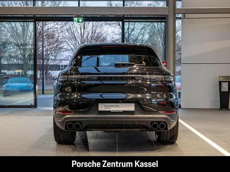 Gebraucht Porsche Cayenne 354 PS (260 kW) 2023 Schwarz SUV