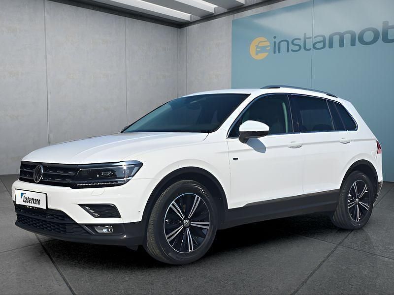 Gebraucht 2019 VW Tiguan SUV | 22.549 € (Fairer Preis) - Bild 1/4