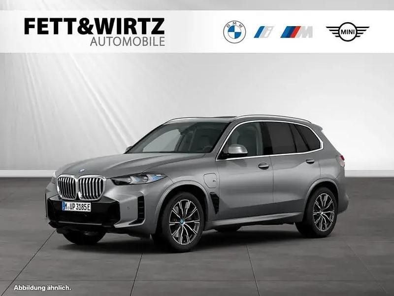 Brugt BMW X5 M Sport 489 HK (359 kW) 2025 SUV