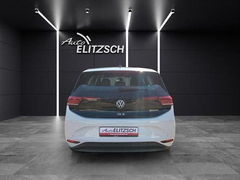 Gebraucht VW ID.3 Pro 150 kW (204 PS) 2024 Gletscherweiß metallic Kleinwagen