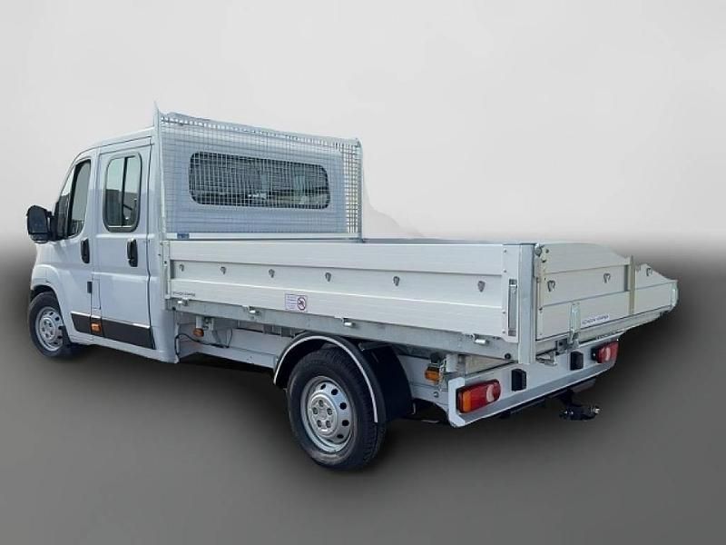 Gebraucht Opel Movano 165 PS (121 kW) 2024 Weiß Van