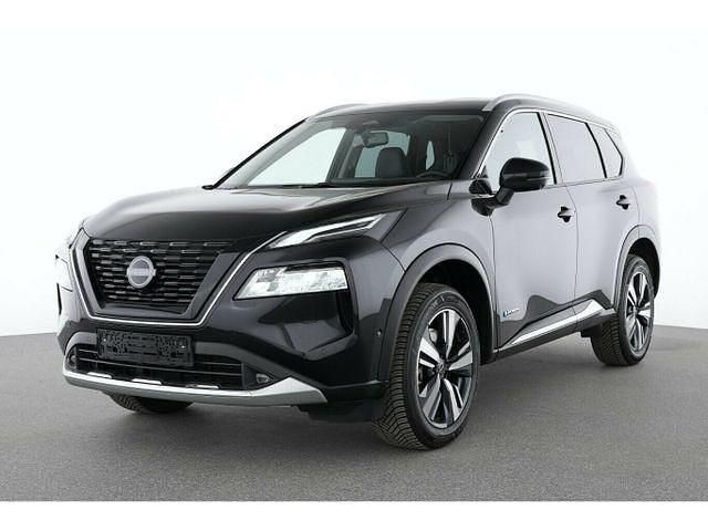 Gebraucht 2024 Nissan X-Trail Tekna SUV | 36.990 € (Fairer Preis) - Bild 1/4
