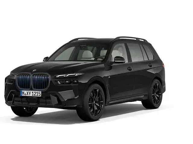 Gebraucht BMW X7 M Sport 352 PS (258 kW) 2025 SUV