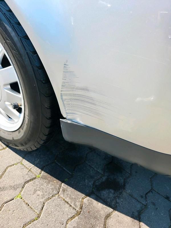 Gebraucht Audi A6 150 PS (110 kW) 1999 Grau Limousine