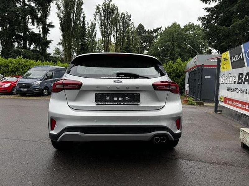 Gebraucht Ford Focus Active 155 PS (114 kW) 2024 Andere Limousine