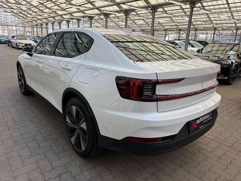 Gebraucht Polestar 2 169 kW (231 PS) 2022 Weiß Kleinwagen