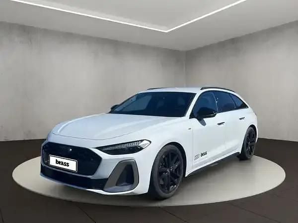 Używany Audi A5 Ambiente 204 KM (150 kW) 2025 Kombi