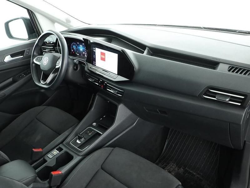 Gebraucht VW Caddy Pro 122 PS (89 kW) 2024 Beige Van / Kleinbus