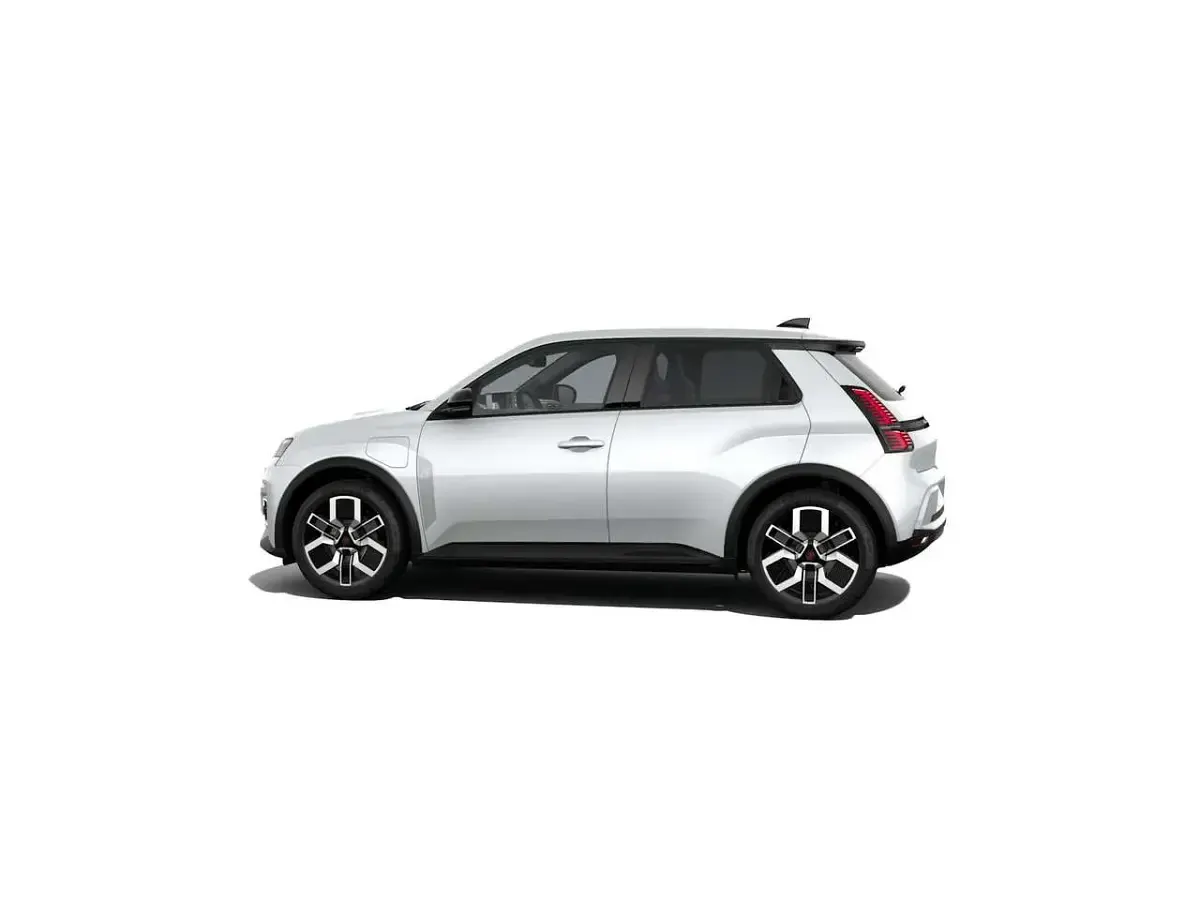 Neu Renault 5 E-Tech Urban 89 kW (122 PS) 2026 Perlmuttweiß metallic Limousine