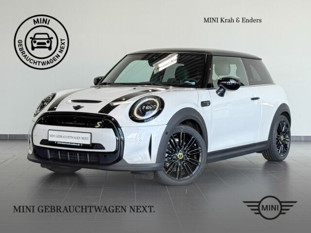 Andere farbe Gebraucht 2023 Mini Cooper S Kleinwagen | 24.620 € (Teuer) - Bild 1/2