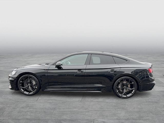 Gebraucht Audi RS5 Sportback 470 PS (345 kW) 2025 Schwarz