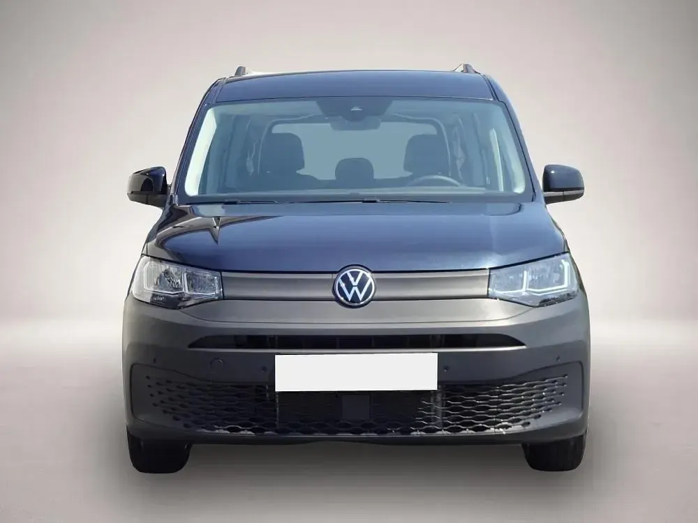 Neu VW Caddy Maxi California 122 PS (89 kW) 2026 Manufacturer Van / Kleinbus