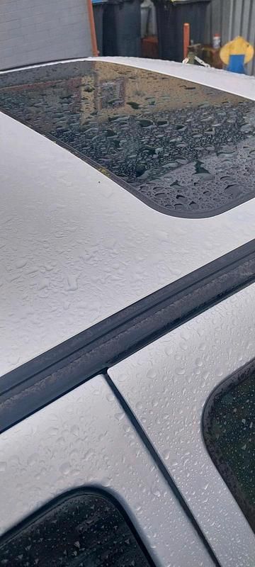 Gebraucht VW Golf 1997 Silber Coupé