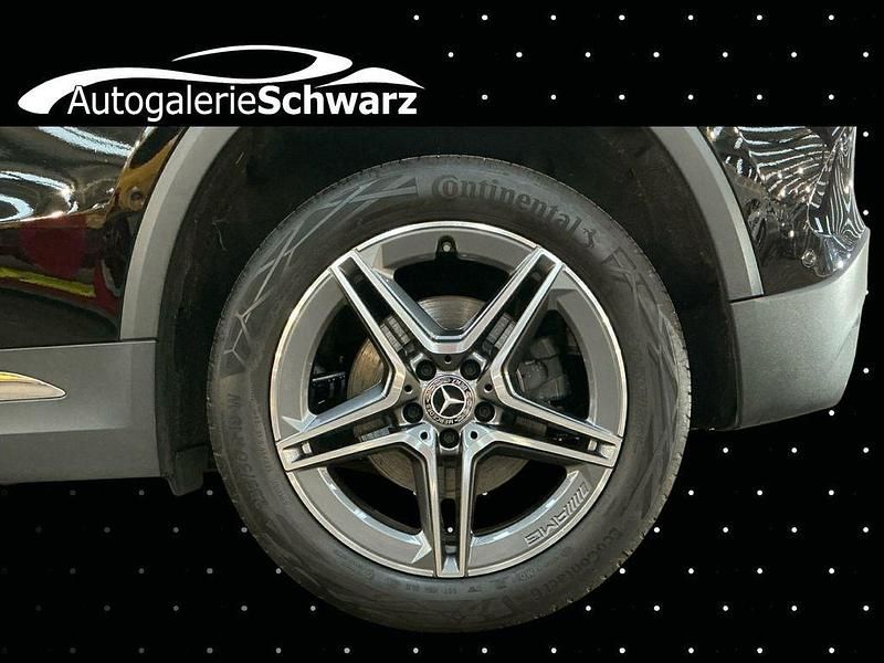 Gebraucht Mercedes GLA250 AMG 218 PS (160 kW) 2021 Amg nachtschwarz SUV
