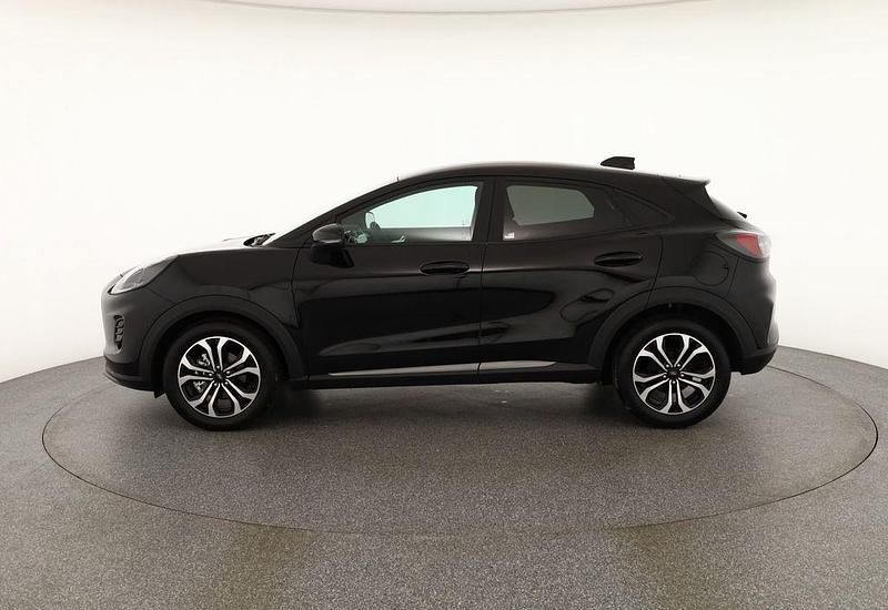 Neu Ford Puma Titanium 125 PS (91 kW) 2025 Schwarz SUV