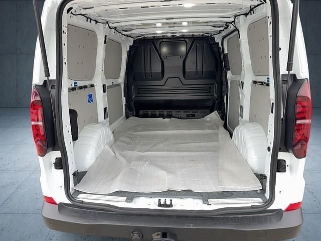 Gebraucht VW Transporter 150 PS (110 kW) 2025 Weiss Van