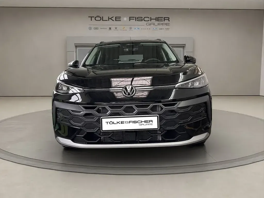 Neu VW T-Roc Life 116 PS (85 kW) 2026 Schwarz SUV