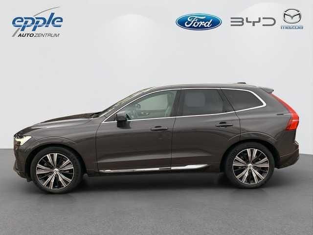 Gebraucht Volvo XC60 173 PS (127 kW) 2022 SUV