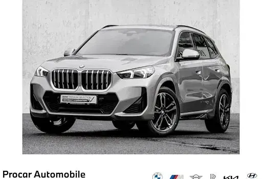 Gebraucht BMW X1 M Sport 170 PS (125 kW) 2025 SUV