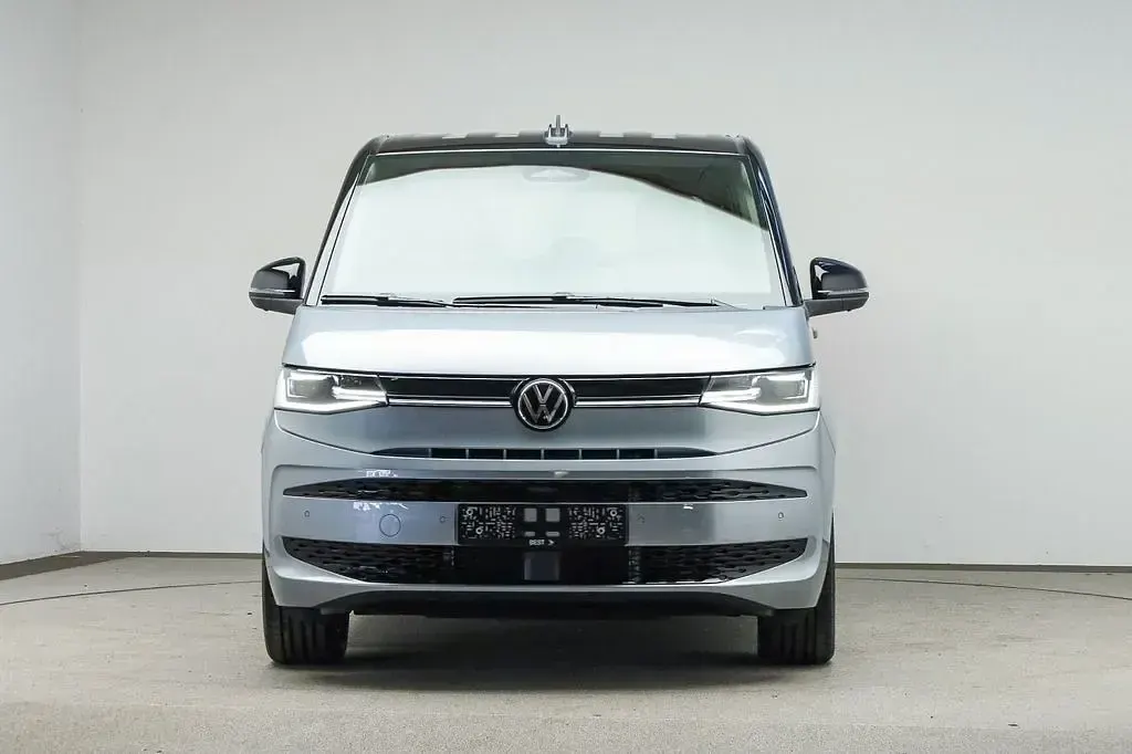 Neu VW Multivan Life 150 PS (110 kW) 2026 Monosilber metallic Van / Kleinbus