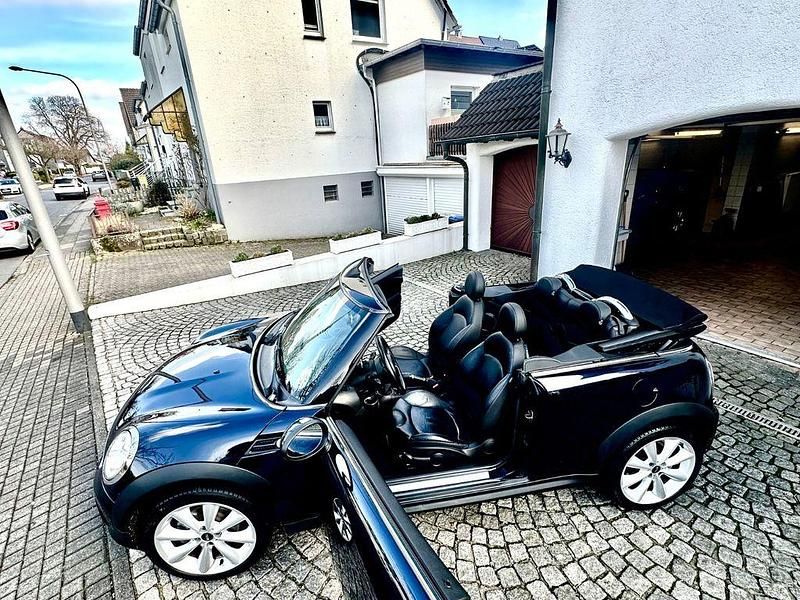 Gebraucht Mini Cooper 122 PS (89 kW) 2013 Other Kleinwagen
