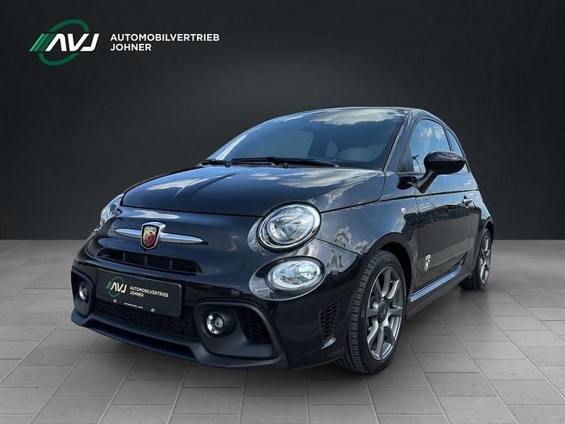 Other Gebraucht 2023 Abarth 595 Kleinwagen | 20.850 € (Guter Preis) - Bild 1/4