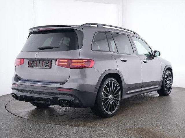 Gebraucht 2025 Mercedes GLB35 AMG SUV | 63.880 € - Bild 1/4