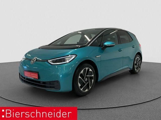Gebraucht VW ID.3 Pure 110 kW (150 PS) 2021 Kleinwagen