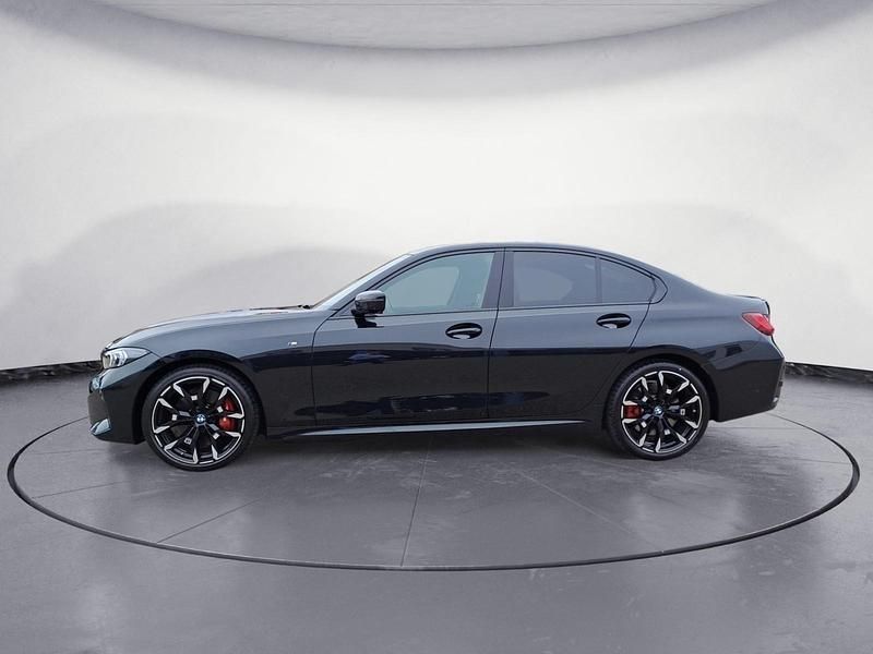 Gebraucht BMW 320 M Sport 190 PS (139 kW) 2024 Schwarz Limousine