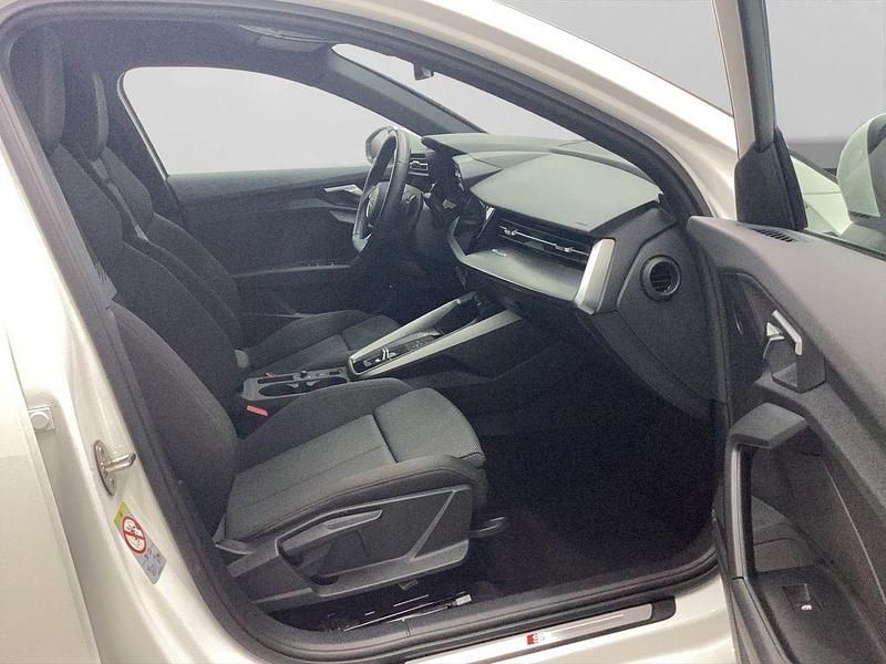 Gebraucht Audi A3 S-Line 245 PS (180 kW) 2022 Weiß Limousine