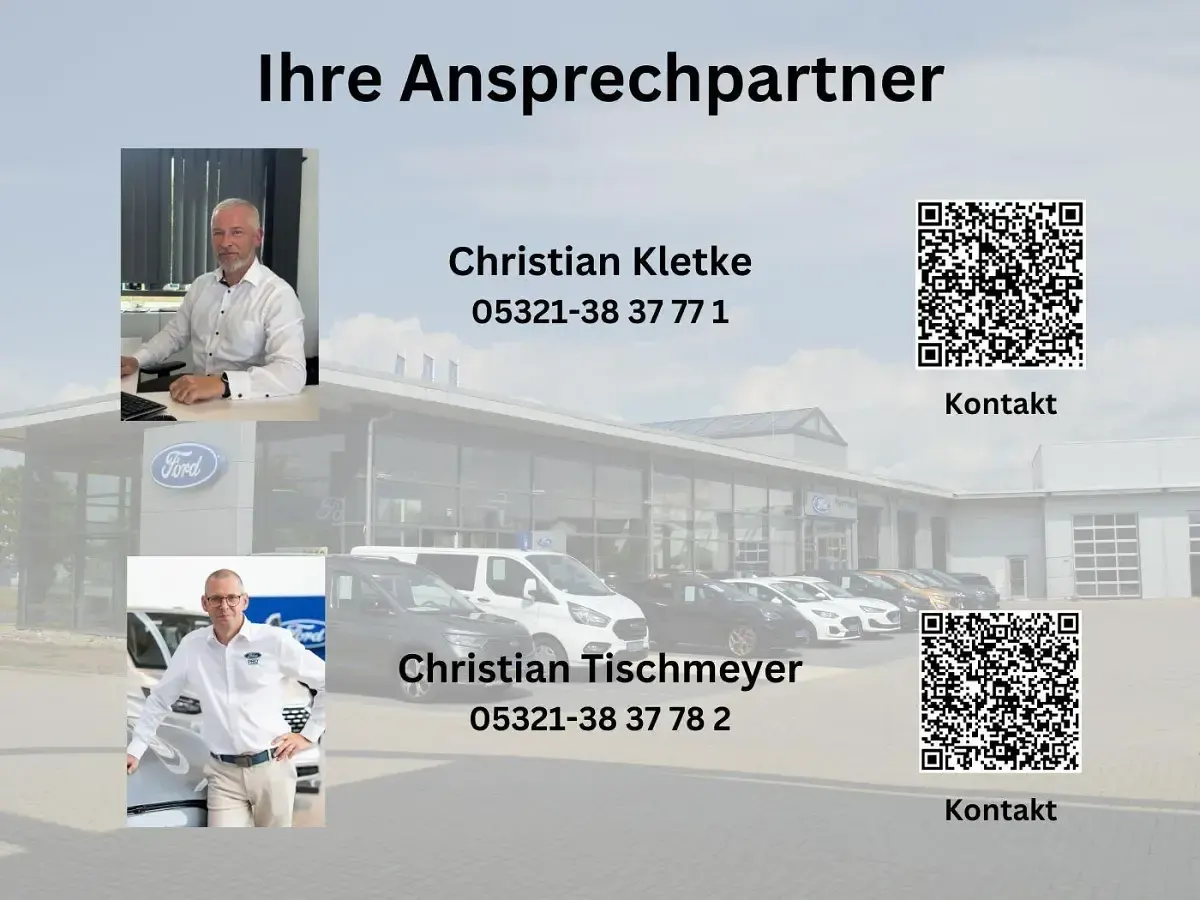 Gebraucht Ford Kuga ST-Line 242 PS (177 kW) 2018 Schwarz SUV