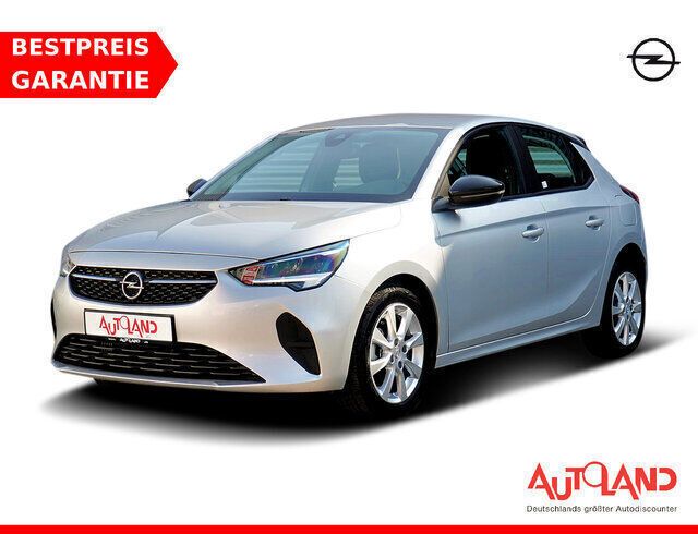 Andere Gebraucht 2023 Opel Corsa Kleinwagen | 17.890 € (Guter Preis) - Bild 1/4