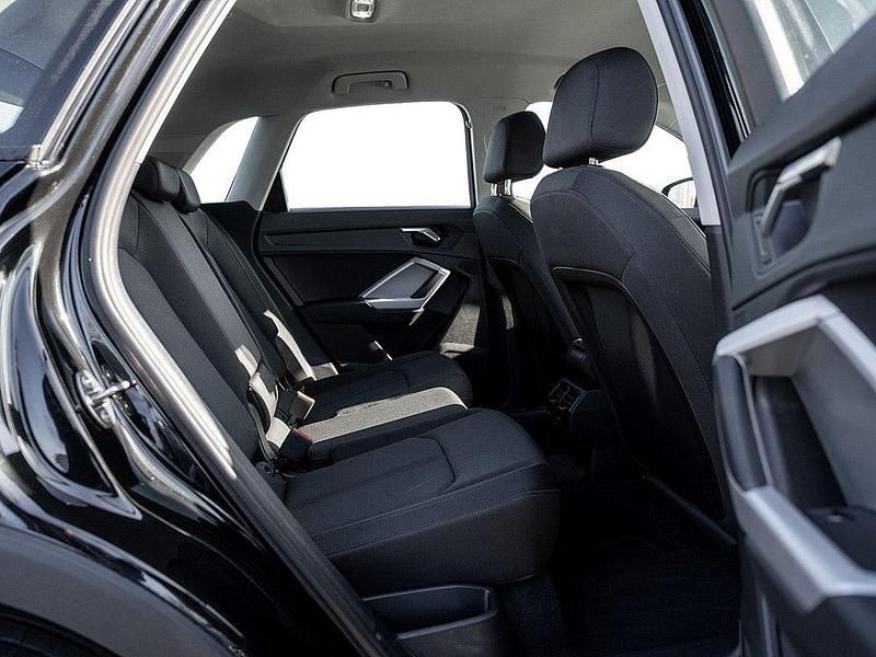 Gebraucht Audi Q3 Performance 245 PS (180 kW) 2021 Mythosschwarz SUV