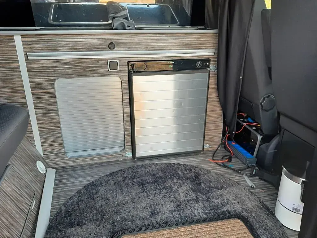 Occasion VW Multivan 179 ch (131 kW) 2015 Argent Monospace
