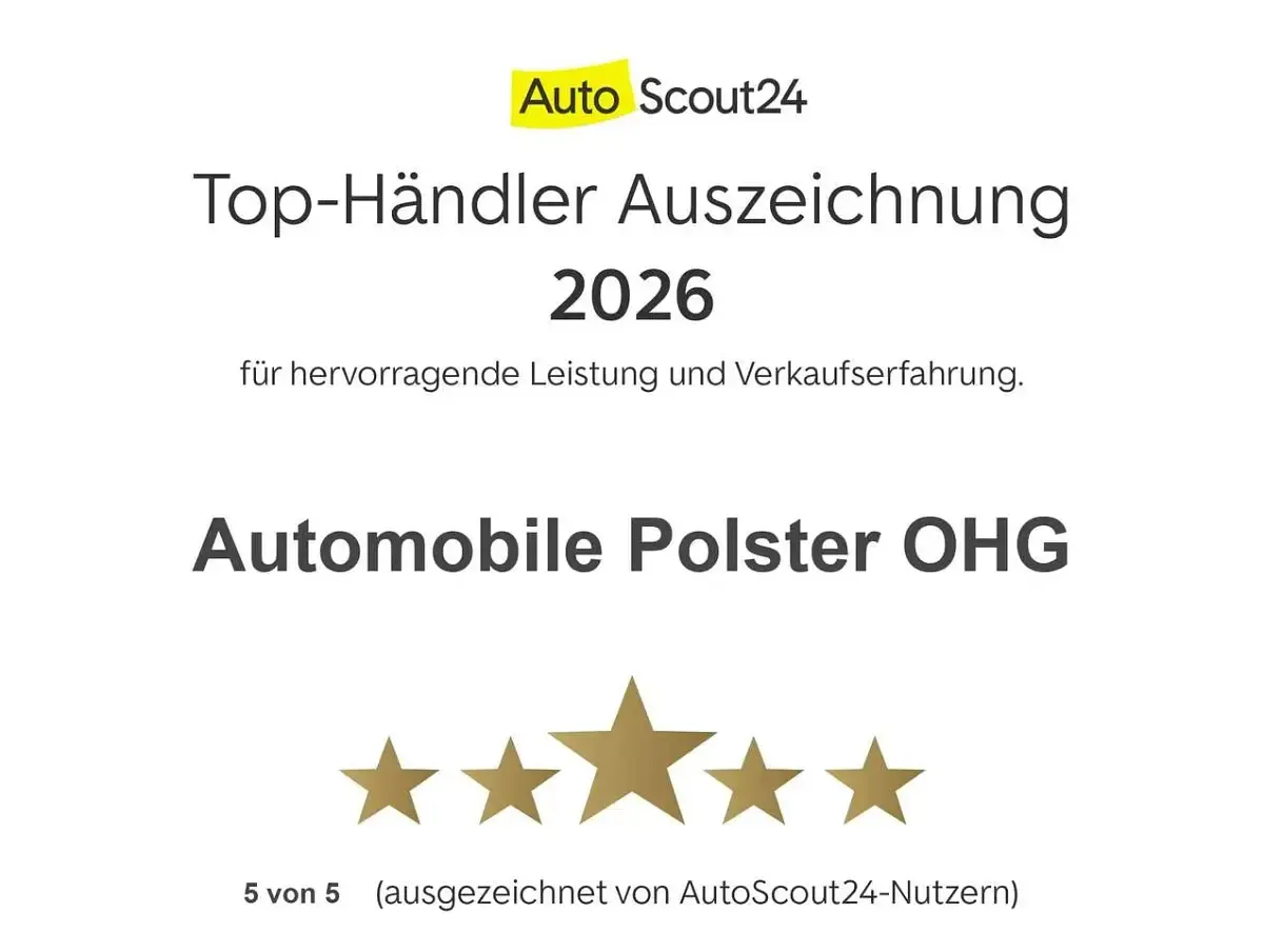 Gebraucht Ford Transit Connect Trend 120 PS (88 kW) 2022 Frostweiß Van / Kleinbus
