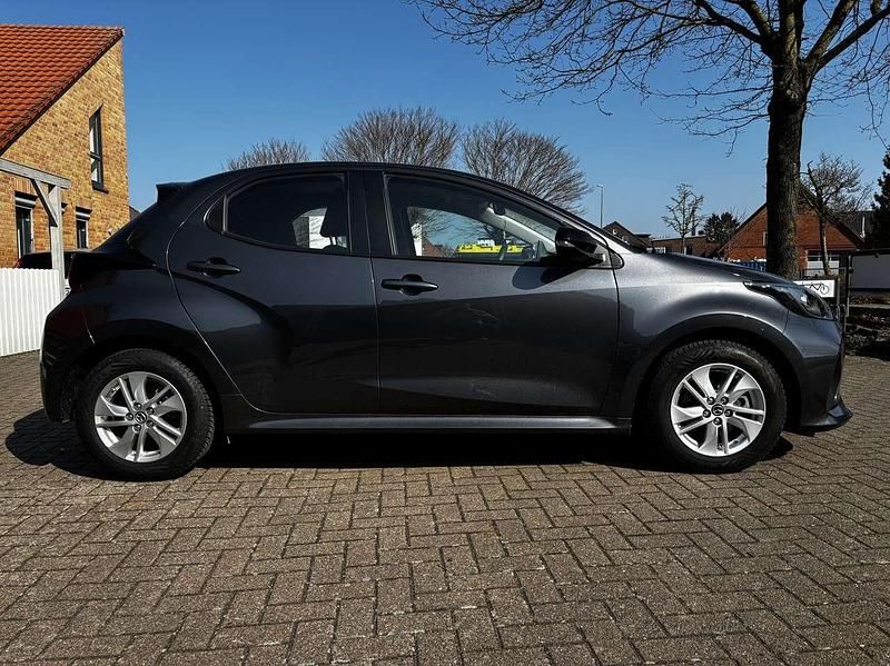 Used Mazda 2 Prime-Line 92 HP (67 kW) 2025 Hatchback