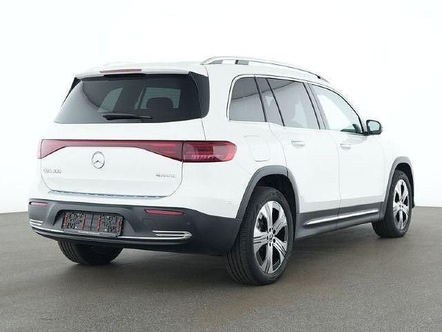Gebraucht 2024 Mercedes EQB300 SUV | 38.750 € (Fairer Preis) - Bild 1/4
