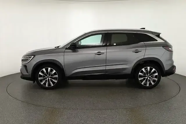 Gebraucht Renault Austral Techno 158 PS (116 kW) 2025 Grau SUV