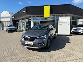 Second-hand Renault Arkana Evolution 140 CP (102 kW) 2024 Gri SUV