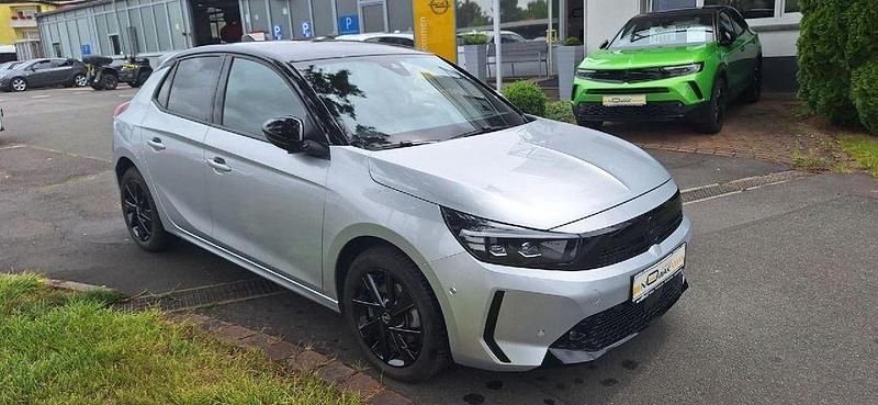 Gebraucht Opel Corsa 131 PS (96 kW) 2024 Limousine