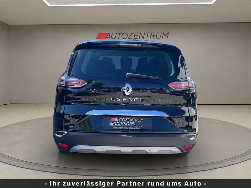 Occasion Renault Espace Business 160 ch (117 kW) 2018 Noir Monospace