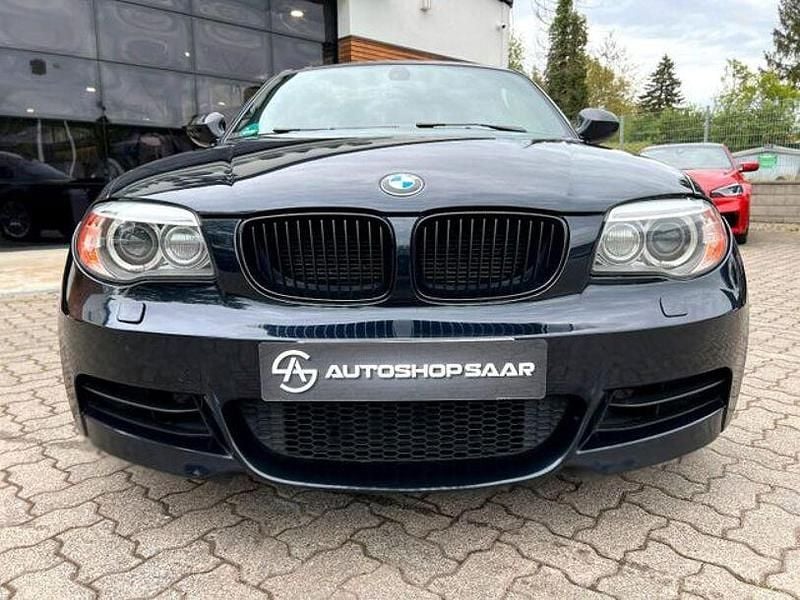 Gebraucht BMW 135 Efficient Dynamics 225 PS (165 kW) 2012 Andere Kleinwagen