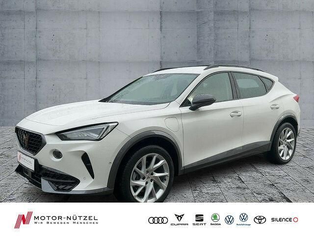 Gebraucht Cupra Formentor 204 PS (150 kW) 2022 Othercolor SUV