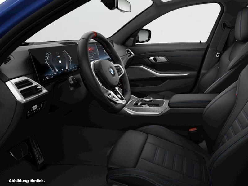 Gebraucht 2025 BMW M340 M Sport Limousine | 69.883 € (Etwas zu teuer) - Bild 1/1