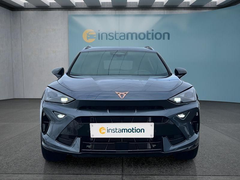 Gebraucht Cupra Formentor 150 PS (110 kW) 2025 SUV