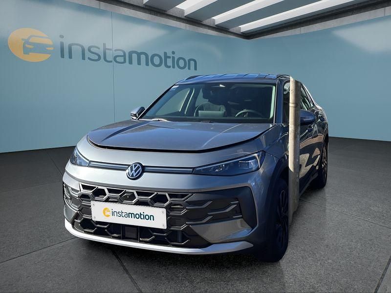 Neu VW T-Roc 150 PS (110 kW) 2025 Schwarz SUV