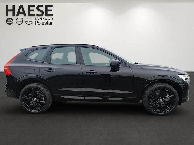 Gebraucht Volvo XC60 Plus 398 PS (292 kW) 2025 Onyx black / metallic SUV