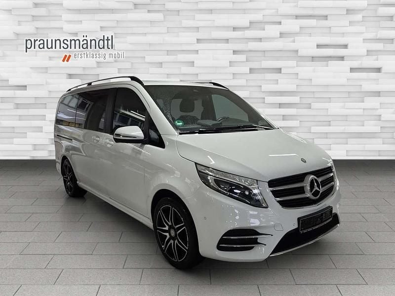 Second-hand Mercedes E250 AMG 190 CP (139 kW) 2017 Alb Break