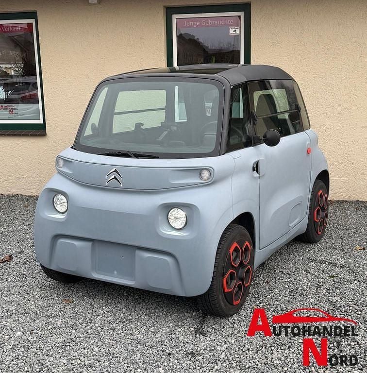 Gebraucht Citroën AMI 2022 Blau Kleinwagen